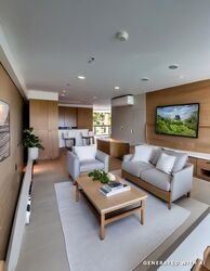 Blk 315B Anchorvale Gardens (Sengkang), HDB 5 Rooms #602824601